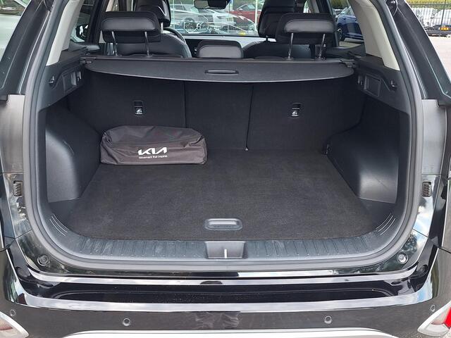KIA SPORTAGE 1.6 T-GDi HEV DynamicPlus Line Sky | Pano | Full LED | Adaptive CC | Climate |