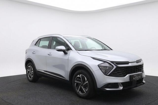 KIA SPORTAGE 1.6 T-GDi Hybrid 230PK DynamicLine | Adaptive Cruise | Camera | Carplay