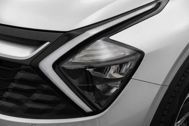 KIA SPORTAGE 1.6 T-GDi Hybrid 230PK DynamicLine | Adaptive Cruise | Camera | Carplay