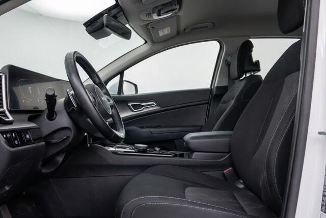 KIA SPORTAGE 1.6 T-GDi Hybrid 230PK DynamicLine | Adaptive Cruise | Camera | Carplay