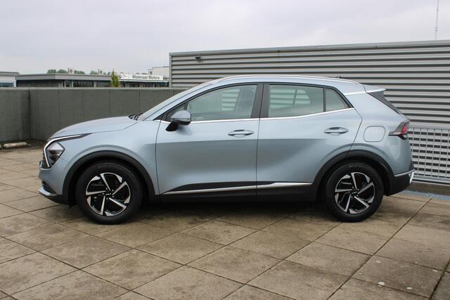KIA SPORTAGE 1.6 T-GDi MHEV DynamicLine Navigatie/ Camera / Trekhaak