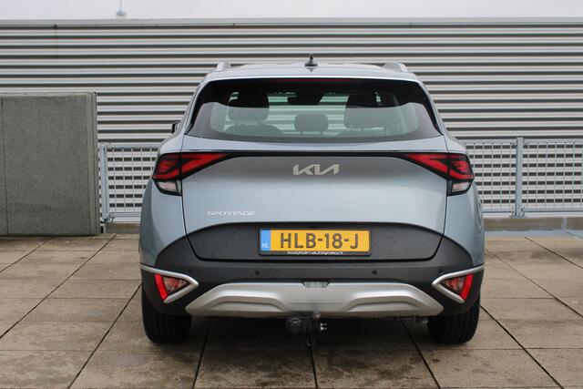 KIA SPORTAGE 1.6 T-GDi MHEV DynamicLine Navigatie/ Camera / Trekhaak