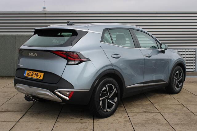 KIA SPORTAGE 1.6 T-GDi MHEV DynamicLine Navigatie/ Camera / Trekhaak