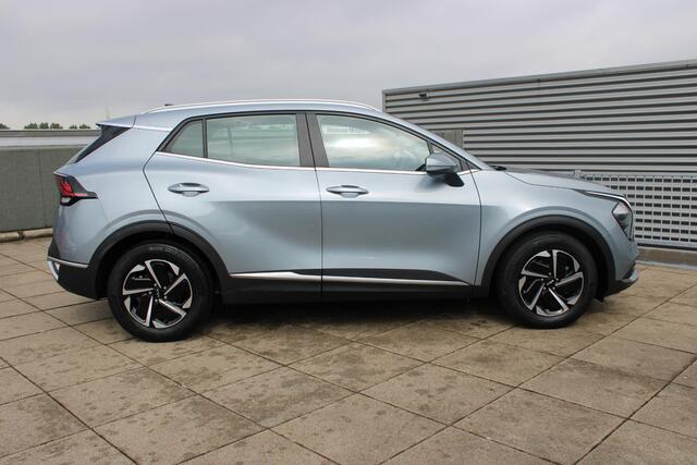 KIA SPORTAGE 1.6 T-GDi MHEV DynamicLine Navigatie/ Camera / Trekhaak
