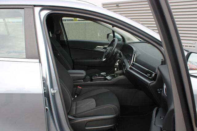 KIA SPORTAGE 1.6 T-GDi MHEV DynamicLine Navigatie/ Camera / Trekhaak