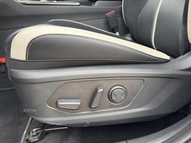 KIA SPORTAGE 1.6 T-GDi Hybrid GT-PlusLine | Direct rijden | Trekhaak | Lederen bekleding | Stoel + stuurwiel verwarming