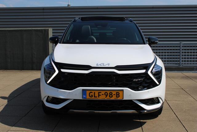 KIA SPORTAGE 1.6 T-GDi Plug-in Hybrid AWD GT-PlusLine Trekhaak / Schuifdak