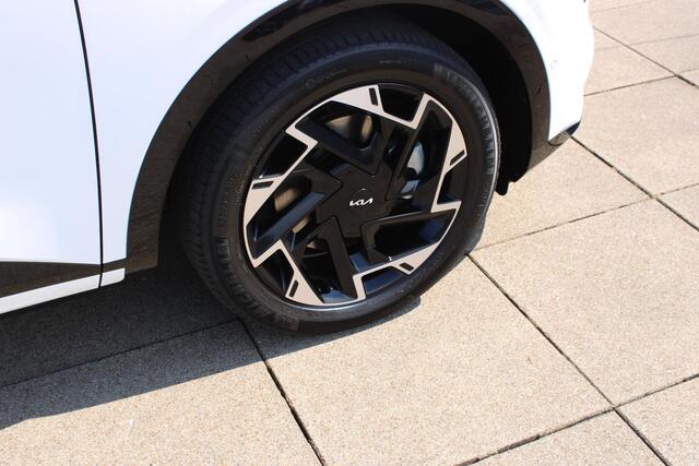 KIA SPORTAGE 1.6 T-GDi Plug-in Hybrid AWD GT-PlusLine Trekhaak / Schuifdak