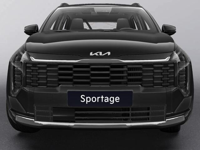 KIA SPORTAGE 1.6 T-GDi Hybrid DynamicPlusLine