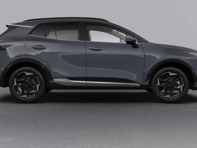 KIA SPORTAGE 1.6 T-GDi Hybrid DynamicPlusLine