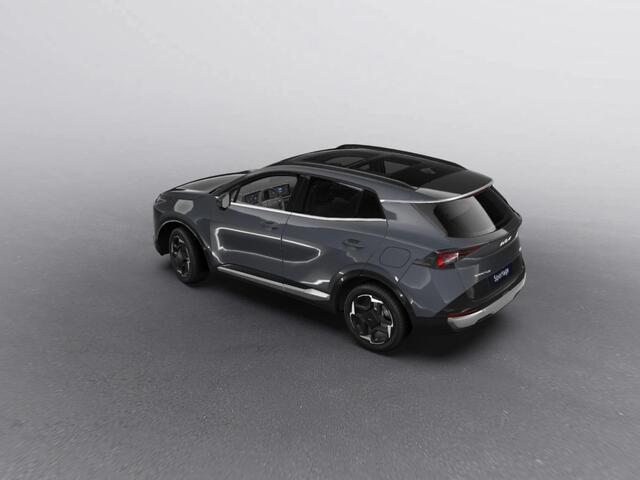 KIA SPORTAGE 1.6 T-GDi Hybrid DynamicPlusLine