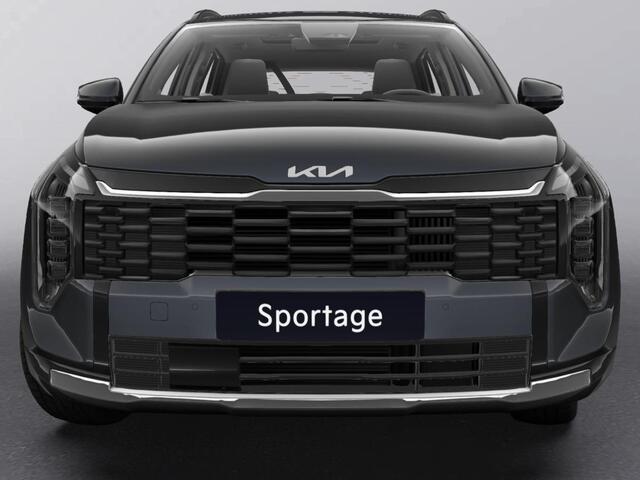 KIA SPORTAGE 1.6 T-GDi Hybrid DynamicPlusLine