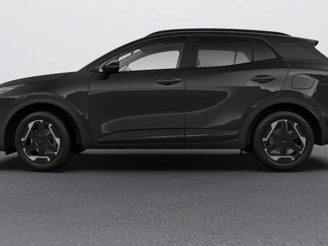 KIA SPORTAGE 1.6 T-GDi Hybrid GT-Line