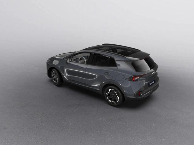 KIA SPORTAGE 1.6 T-GDi Hybrid GT-Line