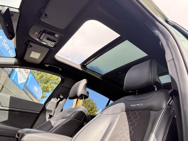 KIA SPORTAGE 1.6 T PHEV Hybrid GT-Line | Pano | Camera | ACC