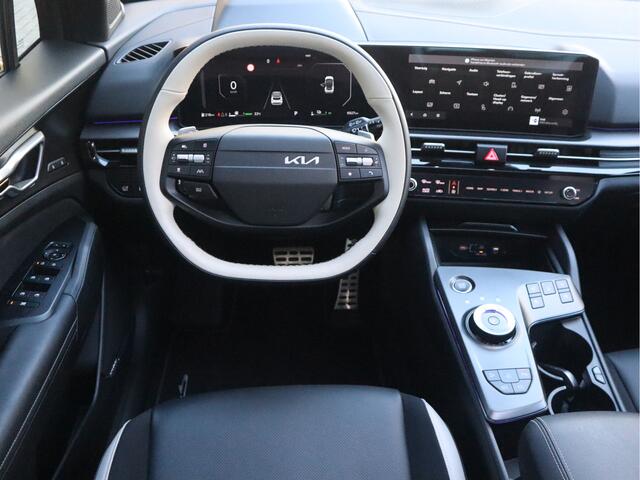 KIA SPORTAGE 1.6 T-GDi PHEV Plug-in Hybrid GT-PlusLine | Full Option! | Panorama-dak | Stoel+Stuurverwarming | Tot 10 Jaar garantie |