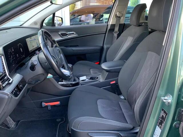KIA SPORTAGE 1.6 T-GDi MHEV DynamicLine | 1650 kg trekgewicht | Trekhaak | Navigatie | Achteruitrijcamera |