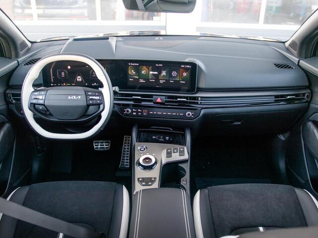 KIA SPORTAGE 1.6 T-GDi Hybrid GT-Line | Op Voorraad | Schuif/kantel | Panorama | Elektrische achterklep | Stoelverwarming | Navi | Clima | Camera | Carplay