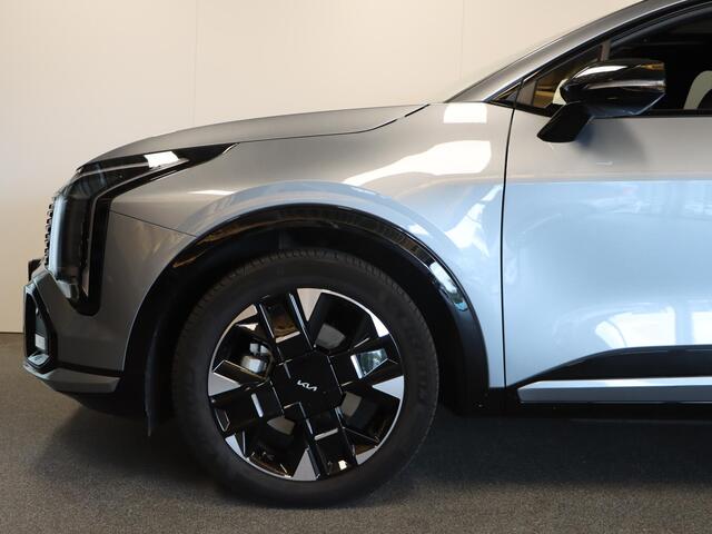 KIA SPORTAGE 1.6 T-GDi Plug-in Hybrid GT-Line