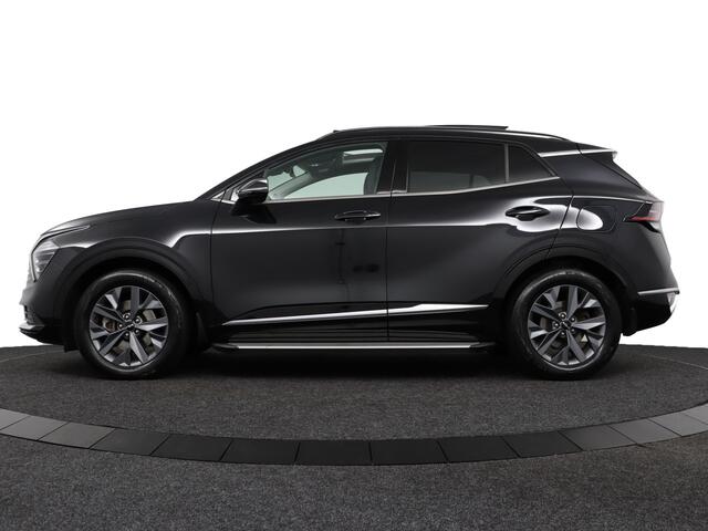 KIA SPORTAGE 1.6 T-GDi Plug-in Hybrid AWD DynamicPlusLine - Adaptief Cruise Control - Panoramadak - Climate Control - Stuur/Stoel Verwarming - Fabrieksgarantie tot 2030