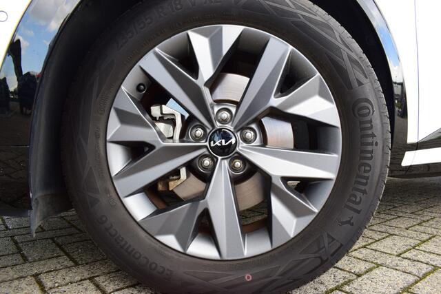 KIA SPORTAGE 1.6 T-GDi Hybrid GT-PlusLine | Memory | Stoelventilatie+verwarming | 360° Camera | Schuifdak | PDC | Tot 10Jr. Kia-Garantie |