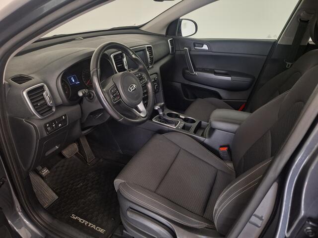 KIA SPORTAGE 1.6 T-GDI 4WD DynamicLine|Trekhaak|Dealer Onderhouden