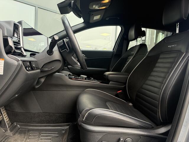 KIA SPORTAGE 1.6 T-GDi PHEV Plug-in Hybrid AWD GT-Line 360CAM,LEER