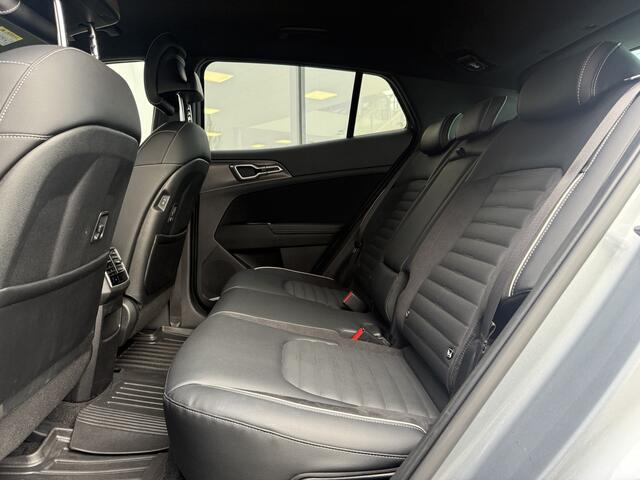 KIA SPORTAGE 1.6 T-GDi PHEV Plug-in Hybrid AWD GT-Line 360CAM,LEER