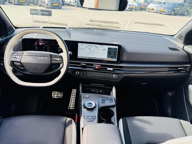 KIA SPORTAGE 1.6 T-GDi Plug-in Hybrid GT-PlusLine NW door ons geleverd !