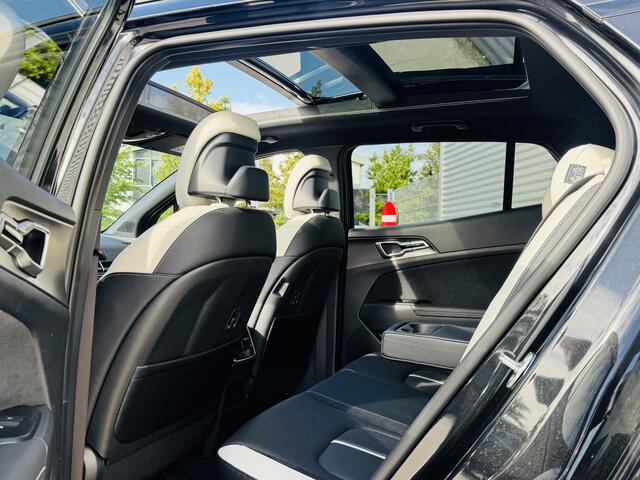 KIA SPORTAGE 1.6 T-GDi Plug-in Hybrid GT-PlusLine NW door ons geleverd !