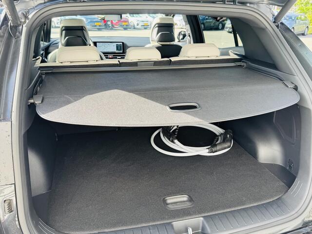 KIA SPORTAGE 1.6 T-GDi Plug-in Hybrid GT-PlusLine NW door ons geleverd !