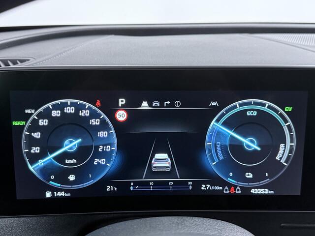 KIA SPORTAGE 1.6 T-GDi Plug-in Hybrid AWD GT-Line Panodak | 360cam | Adapt. cruise