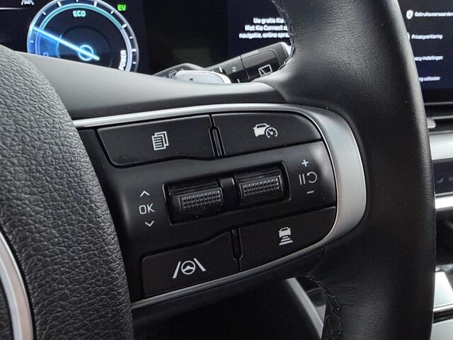 KIA SPORTAGE 1.6 T-GDi Plug-in Hybrid AWD GT-Line Panodak | 360cam | Adapt. cruise