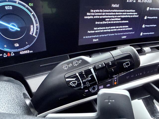 KIA SPORTAGE 1.6 T-GDi Plug-in Hybrid AWD GT-Line Panodak | 360cam | Adapt. cruise