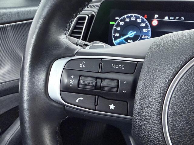 KIA SPORTAGE 1.6 T-GDi Plug-in Hybrid AWD GT-Line Panodak | 360cam | Adapt. cruise