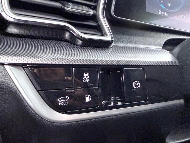KIA SPORTAGE 1.6 T-GDi Plug-in Hybrid AWD GT-Line Panodak | 360cam | Adapt. cruise