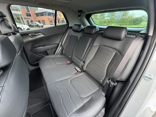 KIA SPORTAGE 1.6 T-GDi Hybrid DynamicPlusLine Nu €4.500,- voordeel | Direct uit voorraad leverbaar