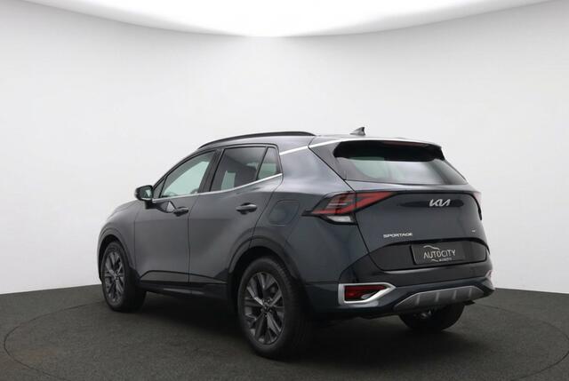 KIA SPORTAGE 1.6 T-GDi HEV Hybrid 230PK GT-Line l PANO l Camera l