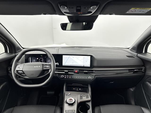 KIA SPORTAGE 1.6 T-GDi Hybrid Black Edition Advanced | elecktrische stoelen | schuif kanteldak
