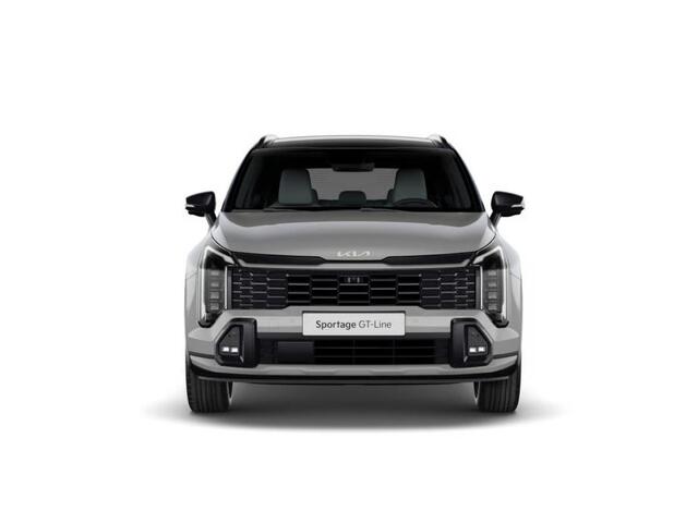 KIA SPORTAGE 1.6 T-GDi Plug-in Hybrid GT-PlusLine | Nieuw | Direct leverbaar | Tot € 3.000 inruilvoordeel bij aanschaf |