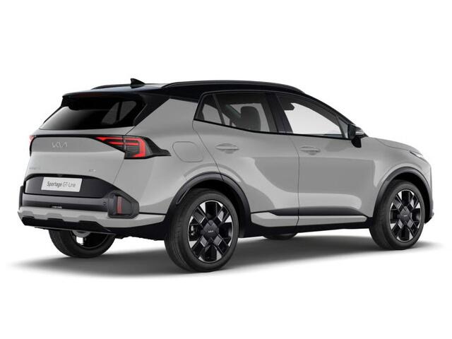 KIA SPORTAGE 1.6 T-GDi Plug-in Hybrid GT-PlusLine | Nieuw | Direct leverbaar | Tot € 3.000 inruilvoordeel bij aanschaf |