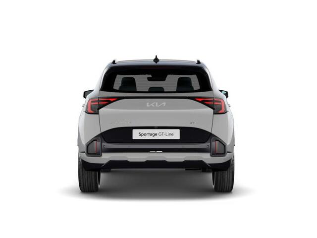 KIA SPORTAGE 1.6 T-GDi Plug-in Hybrid GT-PlusLine | Nieuw | Direct leverbaar | Tot € 3.000 inruilvoordeel bij aanschaf |