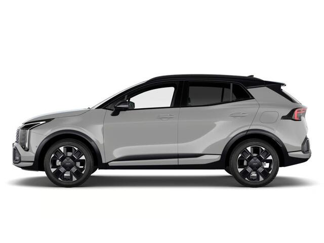 KIA SPORTAGE 1.6 T-GDi Plug-in Hybrid GT-PlusLine | Nieuw | Direct leverbaar | Tot € 3.000 inruilvoordeel bij aanschaf |