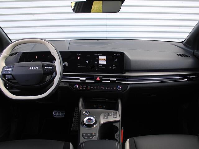 KIA SPORTAGE 1.6 T-GDi Plug-in Hybrid GT-PlusLine | Nieuw | Direct leverbaar | Tot € 3.000 inruilvoordeel bij aanschaf |