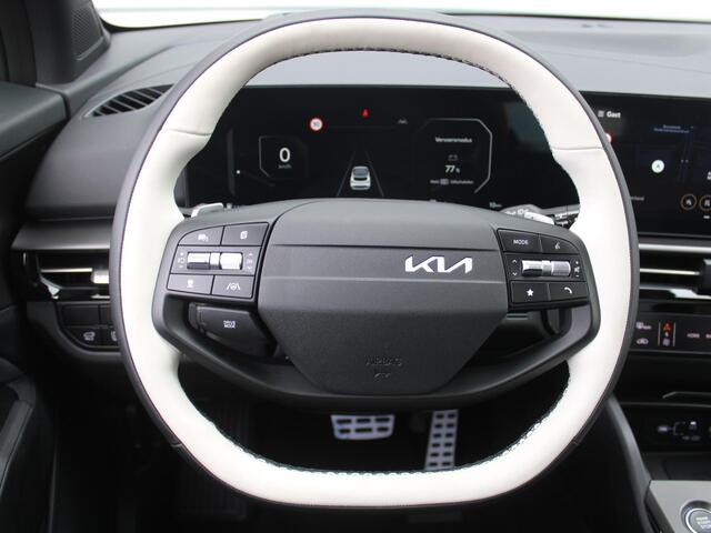 KIA SPORTAGE 1.6 T-GDi Plug-in Hybrid GT-PlusLine | Nieuw | Direct leverbaar | Tot € 3.000 inruilvoordeel bij aanschaf |