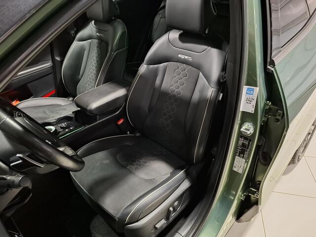KIA SPORTAGE 1.6 T-GDi Hybrid GT-Line Stoel en Stuur verwarming, Schuif kantel dak, Apple Carplay/Android Auto, Navigatie, Camera.