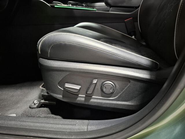 KIA SPORTAGE 1.6 T-GDi Hybrid GT-Line Stoel en Stuur verwarming, Schuif kantel dak, Apple Carplay/Android Auto, Navigatie, Camera.