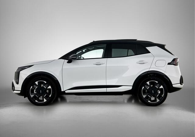 KIA SPORTAGE 1.6 T-GDi Hybrid GT-Line Panoramadak | Climate Control | Stoelverwarming | Stuurverwarming