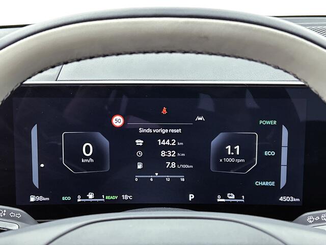 KIA SPORTAGE 1.6 T-GDi Hybrid GT-Line Panoramadak | Climate Control | Stoelverwarming | Stuurverwarming