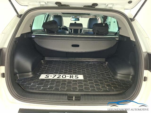 KIA SPORTAGE 1.6 GDI DynamicLine, facelift model, pano, navi, clima, cruise, trekhaak, dealerauto